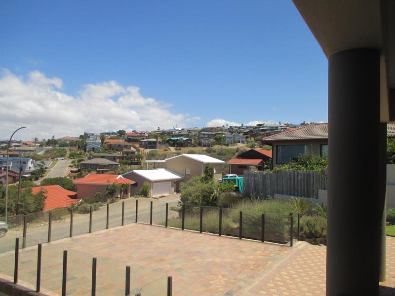 4 Bedroom Property for Sale in Dana Bay Western Cape
